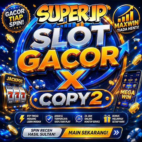 SUPERJP : Slot QRIS Modern dengan Akses Cepat & Koleksi Game Favorit